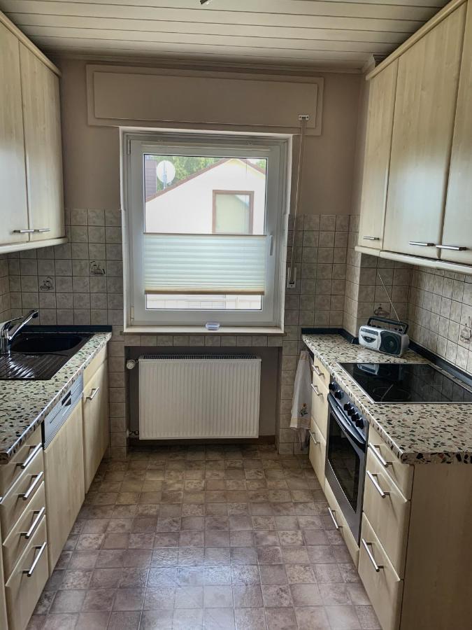 Appartamento Rhein - Mosel Quartier 4 Boppard Esterno foto