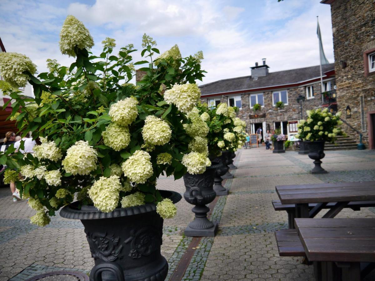 Appartamento Rhein - Mosel Quartier 4 Boppard Esterno foto