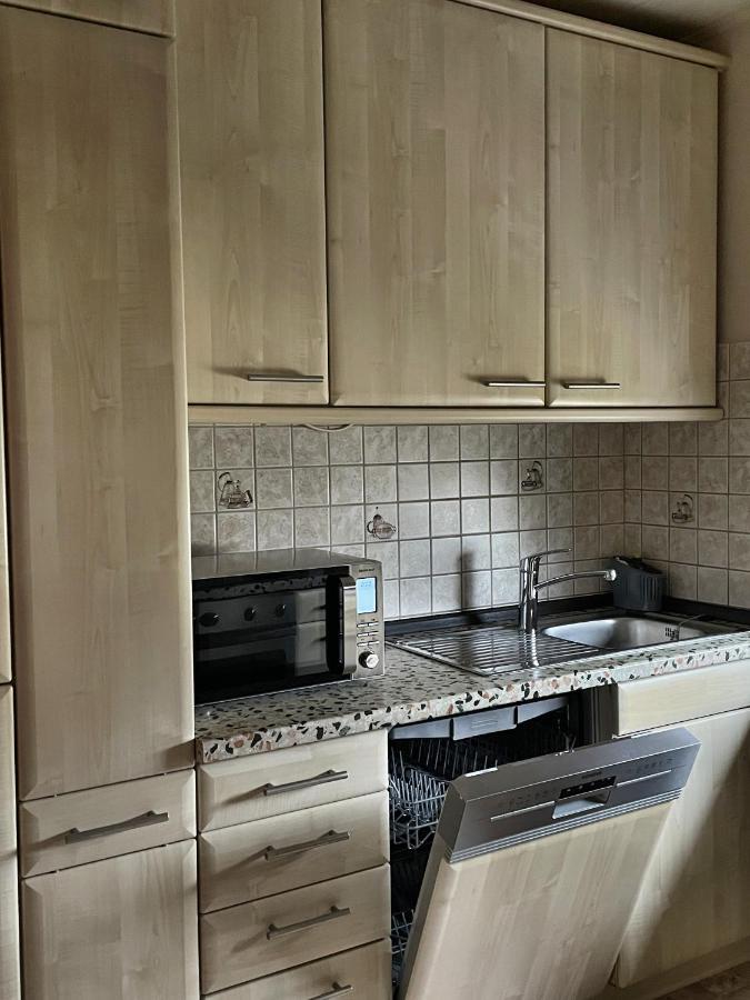Appartamento Rhein - Mosel Quartier 4 Boppard Esterno foto