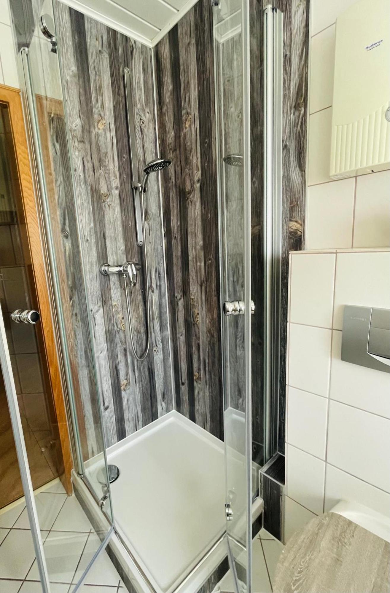 Appartamento Rhein - Mosel Quartier 4 Boppard Esterno foto